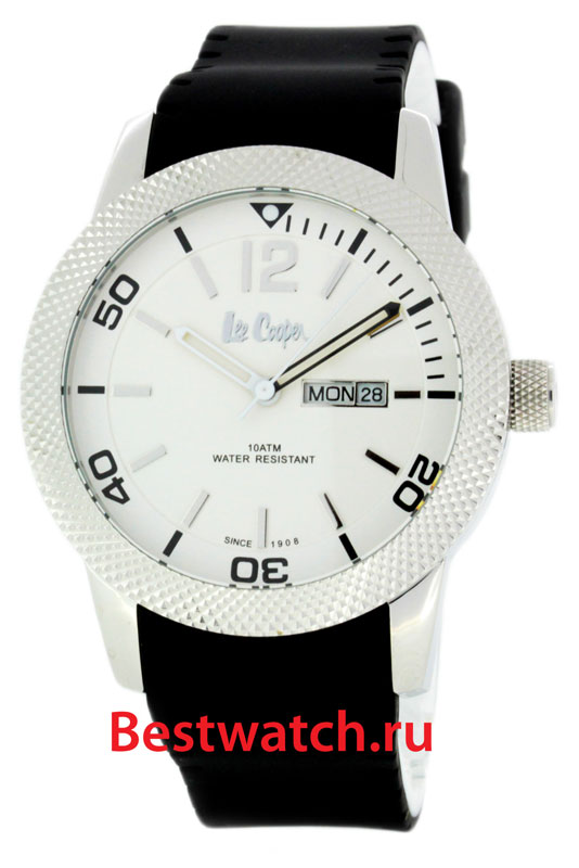 Часы Lee Cooper Liverpool LC-30G-C